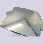 Decorative Silver Mirror Float Glass Suppliers Large Sheet Mirror Glass