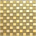 Decorative Glass Mosaic Tiles