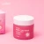 Deep Pore CleanPink Clay Face Mask Travel Size Pore  Facial australian private label pink clay mask oem