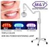 Dental Bleaching Lamp Teeth Whitening Accelerator With Light