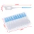 Import Dental Floss Picks Individually Wrapped Flosser Holder Teeth Abrasive Toothpick from China