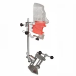 Dental Teaching Simple Dental Phantom Head for Practicing
