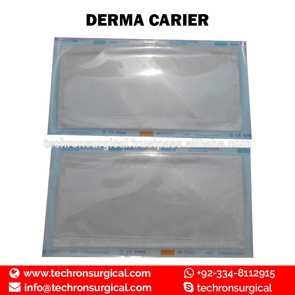 Buy Derma Carrier For Skin Mesher Machine / Surgical Instrument