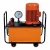 Import Design and sale of dock push rod hydraulic power unit from China