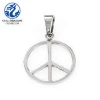 Design Your Own Charms 3161 Stainless Steel Fashion Essential Oil Charm