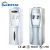 Import desk top mini water dispenser hot and cold water dispenser electric cooling from China