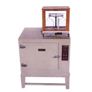 Detect Moisture Regain of Textile Printing and Dyeing Materials 8-Basket Condition Oven