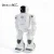 Import Detoo Christmas toys gesture sensing big rc robots smart toys programming radio control robot toy kids from China