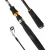 DEVANO factory directly sale fishing rod in stock 4 sections fishing rod for bass
