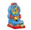 DF2020 boxing machine toy with light and sound electronic finger toy for child indoor sports toys games kids parent-child game