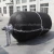 Import Dia 2.5mx4m submarine fender for ship protection from China