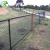 Import Diamond Wire Mesh/ Galvanized diamond mesh good appearance chain link fence from China