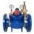 Import Diaphragm Operated Pneumatic Water Flow Rate Steam Globe Control Valve with Smart Positioner from China