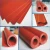 Import Dielectric corrosion resistance black silicone rubber sheet from China
