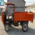Import Diesel carrier  Engineering four wheeled vehicle  Four wheeled vehicle for construction site from China