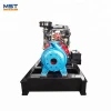 Diesel Engine Driven Centrifugal Water Pumps