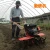 Import Diesel engine farm cultivator for scallion|carrot|onion from China