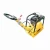 Import Diesel Plate Compactor from China