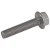 Import DIN6921 GB5787 Stainless Steel Hexagon Flange Bolt from China