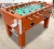 Dinibao coin operated football soccer table games amusement foosball arcade game machine