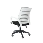 Dious cheap popular cooling chair full mesh chair armrests in China