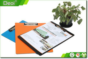 Buy Direct Factory Restaurant Menu File Folder In Black Color from ...