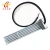 Import direct manufacturer electric tubular immersion industrial heater heating element with thermostats from China