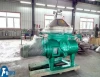 disc centrifugal separator for vegetable and animal oil
