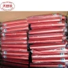 Discount plastic relay baton accept custom color