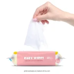 Disinfectant Toilet Wash Cloth Wet Wipe Wholesale Adult Wet Wipes