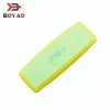 Disposable personalized colorful mini baby nail file manufacturer
