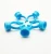 Import Disposable Plastic Glue Rings Holder for Eyelash Extension adhesive tools accessories from China
