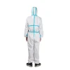 disposable protective clothing suit coveralls virus safety clothing waterproof Protective Clothing