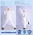 Import disposable protective nonwoven suit asbestos TYPE 5 6 SMS Coverall from China