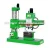 Import DL32x10 radial bench drilling machine from China