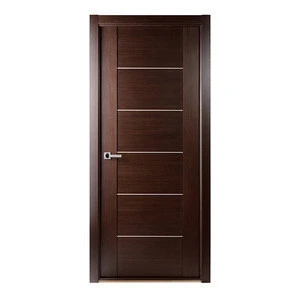 DO-032 Bedroom Furniture Wooden Interior Door Modern Design