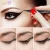 Import Docolor long lasting fast dry waterproof gel eyeliner with brush from China