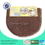 dog car mat with non-slip bottom