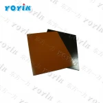 Dongfang machinery fiberglass plate heat resistant mica sheet glass fiber sheet of 3640