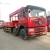 Import Dongfeng 12 tons truck crane new truck mounted crane with high quality from China