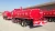 Import Dongfeng 7000L water tanker truck Spraying watering cart for fire rescue from China