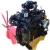 Import Dongfeng Auto Bus Truck Excavator 4BT3.9 Engine Assy 4BT3.9-C125 Engine Assembly from China