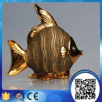 Dongguan factory supply luxurious resin art home decor