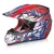 Import DOT casque motorcycle racing motocross helmet from China