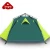 Import Double Layer Automatic Outdoor Camping Tent For 4 people from China