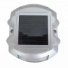 Double Side Road Safety Aluminum Reflective Solar Ground Lights Road Stud