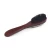 Import Double Side Wooden Handle Solid Wood Durable Felt Hat Brush, Cowboy Hat Cleaning Brush  Dust Removal Brush from China