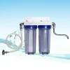 Double Water Filter,water purifier,water treatment