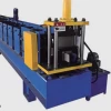 Downpipe /waterspout and bender machines roll forming machine