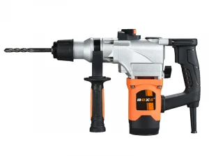 DOXS-2328 Factory Produce SDS Plus 850W 26mm Concrete Breaker Two/Three-function Electric Rotary Hammer Drill